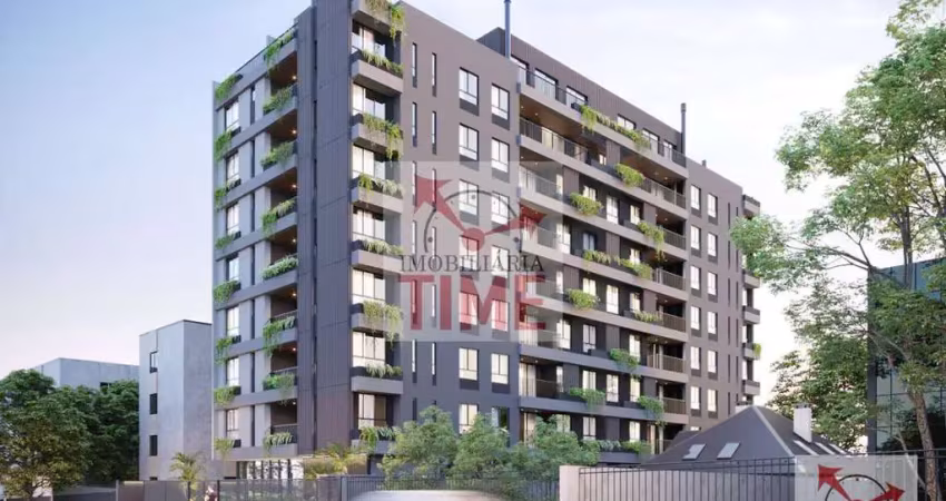 Apartamento com 2 dormitórios à venda com 64,09m² no boa vista
