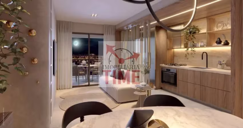 Apartamento com 2 dormitórios à venda no lá isla residence club na barra da tijuca