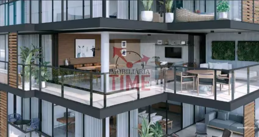 Apartamento com 3 quartos (3 suítes) à venda no oka residence lagoa no bairro lagoa