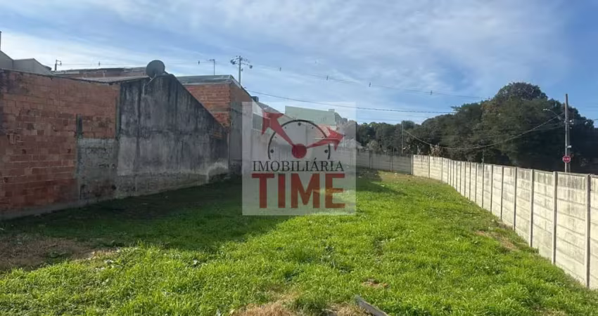Terreno à venda na Rua Conceição Maria Vieira da Rosa, Tatuquara, Curitiba