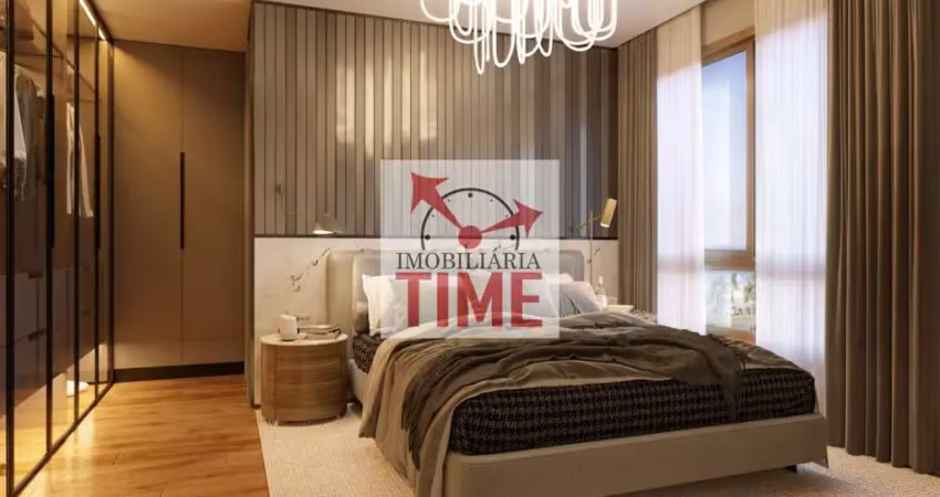 Apartamento garden com 3 quartos (1 suíte) à venda no wave by yoo na barra da tijuca