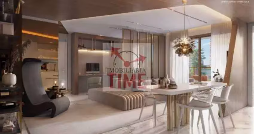 Apartamento com 3 quartos (1 suíte) à venda no wave by yoo na barra da tijuca