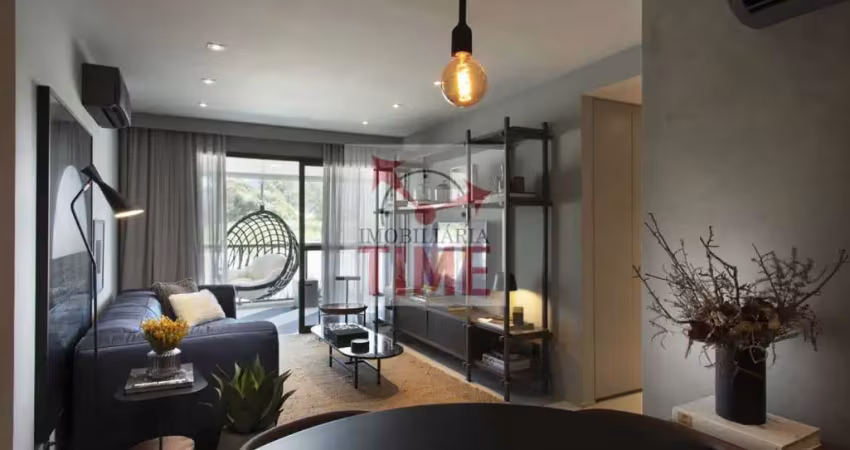 Apartamento com 3 quartos (1 suíte) à venda no latitud condominium design - ed. topázio na barra da tijuca