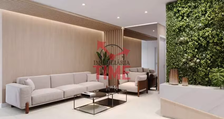 Apartemento com 2 suítes 1 vaga à venda no água verde