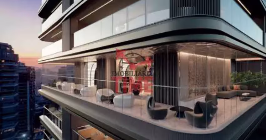 Apartamento com 3 quartos (3 suítes) à venda no coupé tower - ed. coupé na barra da tijuca