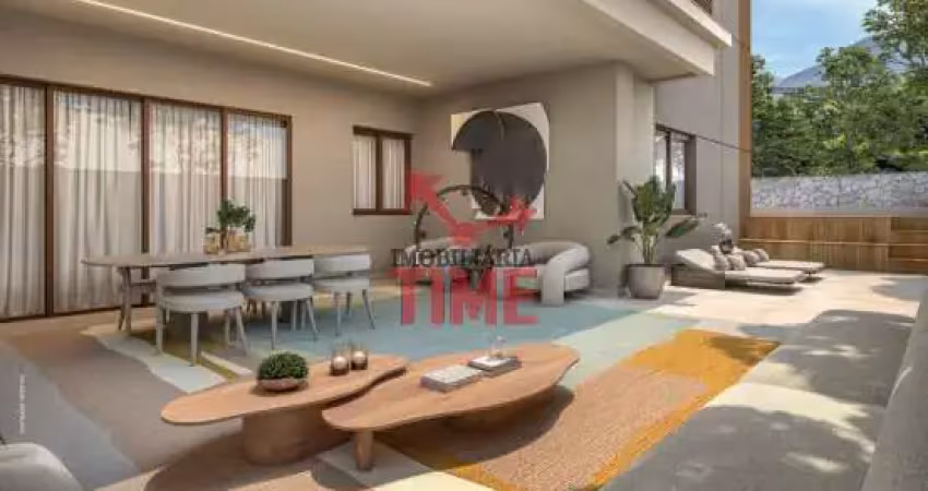 Apartamento garden com 3 quartos (1 suíte) à venda no ox park design by edsa - ed. breeze na barra da tijuca