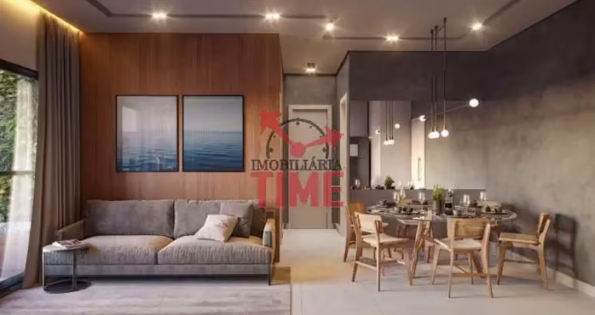 Apartamento com 2 quartos (1 suíte) à venda no sensia barra na barra da tijuca