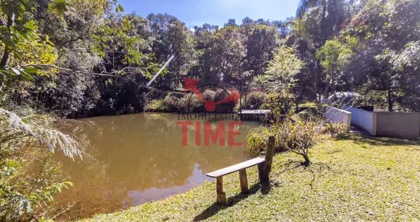 Chácara à venda com 44.000,00m² no recanto sol lunar rancho alegre