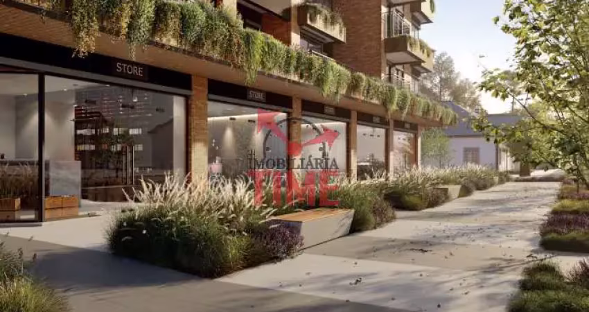 Ponto comercial à venda na Rua Dona Carlinda, 842, Centro, Canela