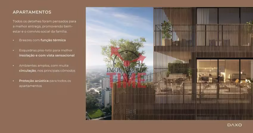 Apartamento com 3 quartos à venda na Rua Pernambuco, 173, Anita Garibaldi, Joinville