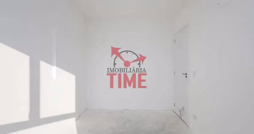 Apartamento em condomínio clube no tingui – andar alto e vista privilegiada