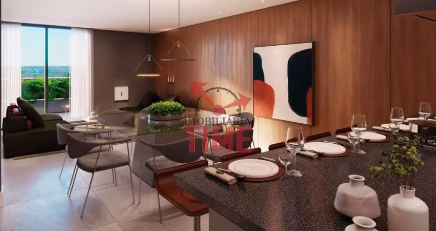 Investimento imobiliário curitiba - apartamento com 2 quartos 1 vaga _a venda no centro