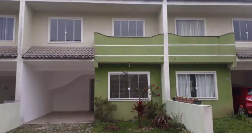 Sobrado com 3 dormitórios para alugar com 160.00m² no bairro alto