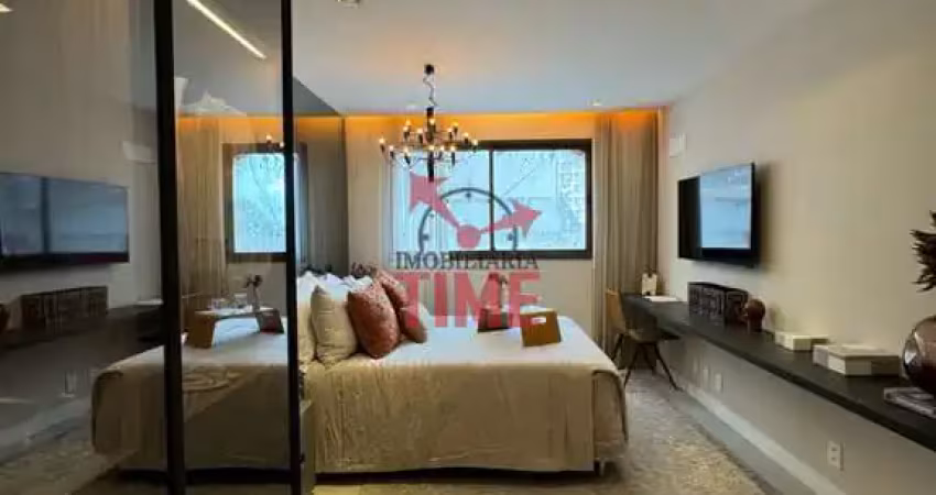 Apartamento com 2 quartos (1 suíte) à venda no easy botafogo - ed. special em botafogo