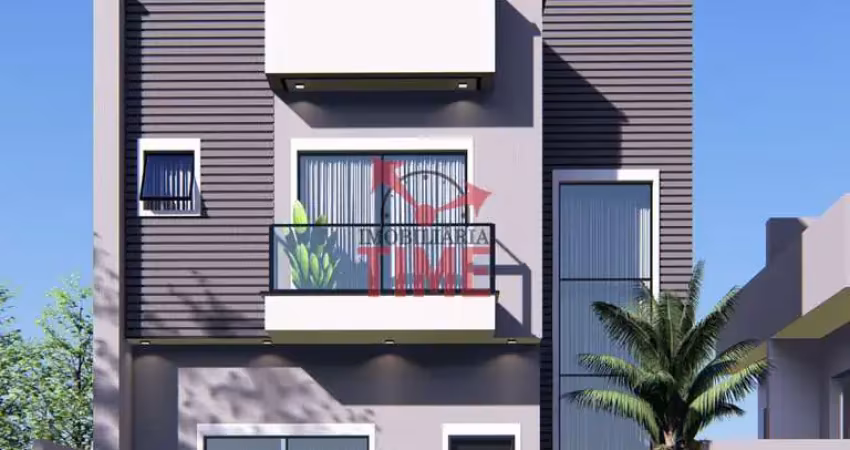 Sobrado com 4 dormitórios à venda com 113,00m² no barreirinha