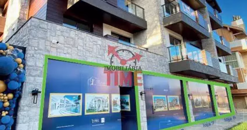 Ponto comercial à venda na Avenida Osvaldo Aranha, 365, Centro, Canela