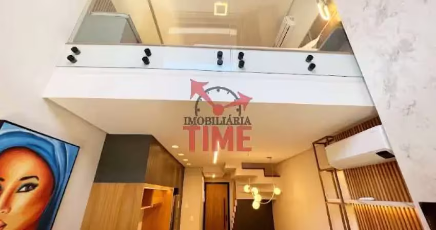 Loft com 1 quarto à venda na Avenida Osvaldo Aranha, 365, Centro, Canela