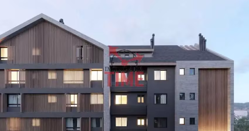 Apartamento com 2 quartos (1 suíte) à venda no garbo canela, centro