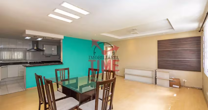 Casa com 3 quartos à venda na Rua Paulo Pampuche, 294, Campo Comprido, Curitiba