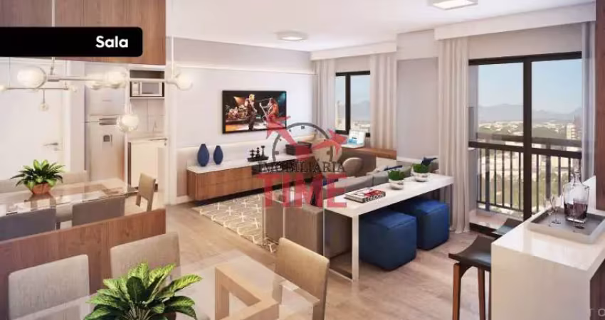 Apartamento com 1 quarto à venda no sou ecoville - torre b no bairro ecoville