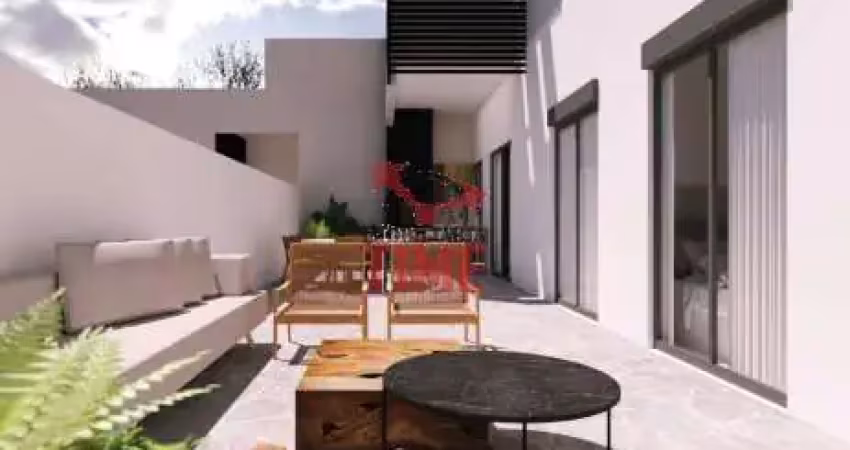 Apartamento garden com 3 quartos (1 suíte) à venda no solare di vicenza no bairro bacacheri