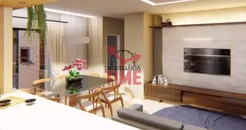 Apartamento garden 2 quartos (1 suíte) à venda no solare di veneza no bairro bacacheri