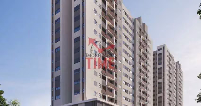 Apartamento à venda na Rua Alberto Potier, 12, Boa Vista, Curitiba