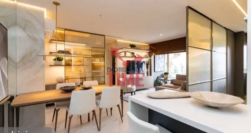 Apartamento com 2quarto (1 suíte) à venda no trebbiano - torre 4 no bairro ecoville