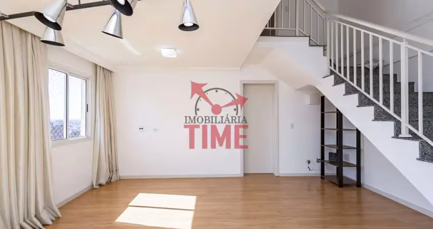 Apartamento para alugar no novo mundo com 3 quartos - 2 suites - 2 vagas livres