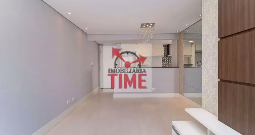 Apartamento com 3 quartos para alugar na Rua Coronel Amazonas Marcondes, 1115, Cabral, Curitiba