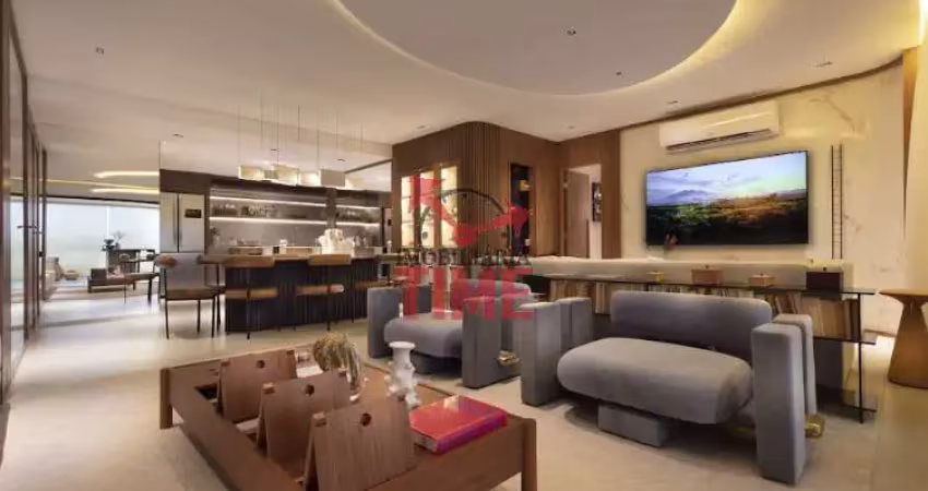 Apartamento com 4 quartos (2 suítes) à venda no ox park design by edsa - ed. air na barra da tijuca