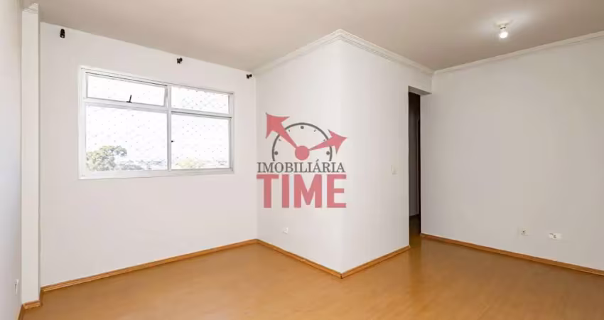 Apartamento com 3 quartos e 1 banheiro - novo mundo, curitiba/pr
