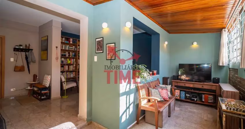 Apartamento com 3 dormitórios à venda no alto da rua xv
