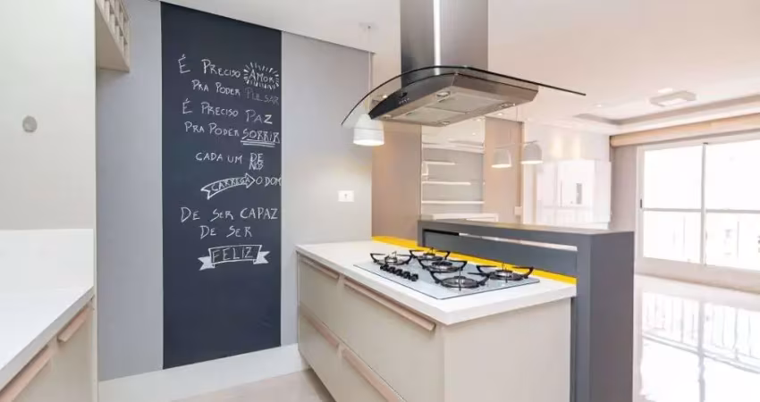 Apartamento com 3 dormitórios para alugar no portão