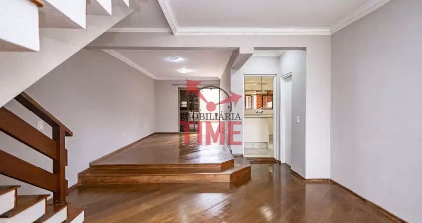 Casa com 3 dormitórios à venda com 257,00m² no água verde