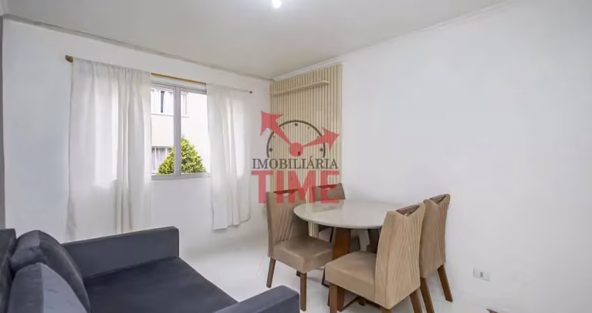 Apartamento com 3 dormitórios para alugar com 53,00m² no condomínio parque residencial verdespaço