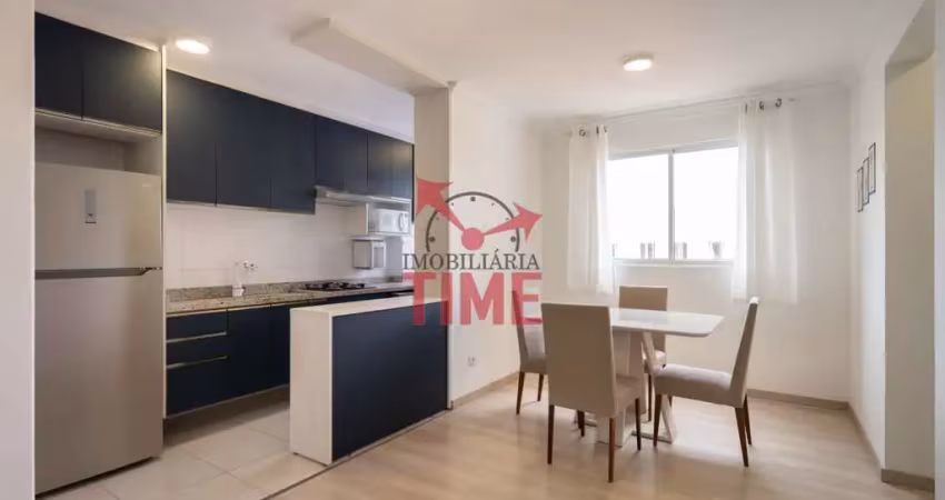 Apartamento com 2 dormitórios para alugar com 52,39m² no residencial internacional lamenha pequena