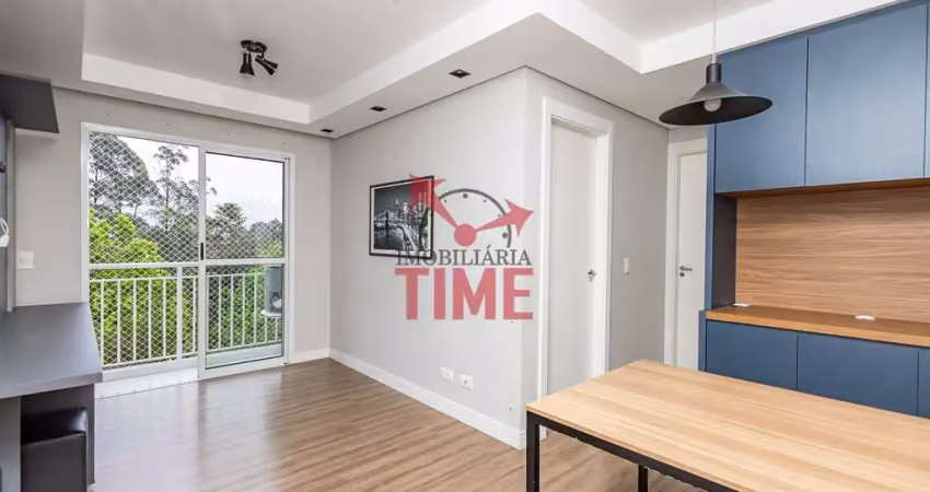 Apartamento com 2 dormitórios para alugar no atual morada atuba