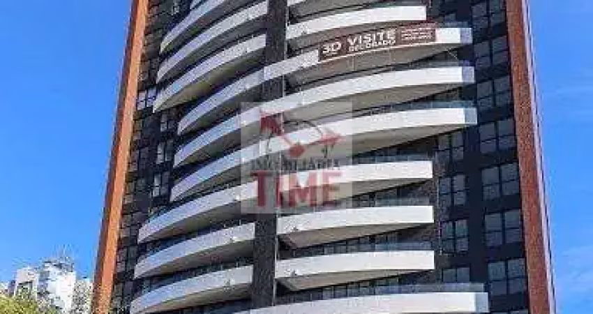 **apartamento com 3 quartos, 1 suíte e 2 vagas no cabral*