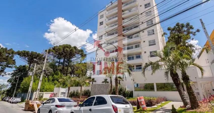 Apartamento com 3 dormitórios à venda, 86 m² por r$ 1.028.506,00 - bacacheri - curitiba/pr