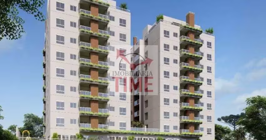 **apartamento com 2 quartos, 1 suíte e 1 vaga no boa vista**