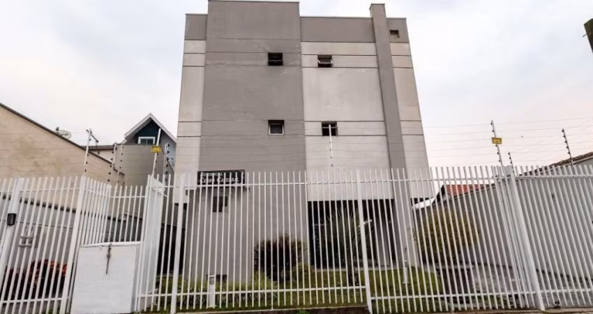 Apartamento com 2 dormitórios para alugar, 55 m² por R$ 2.085,00/mês - Novo Mundo - Curitiba/PR