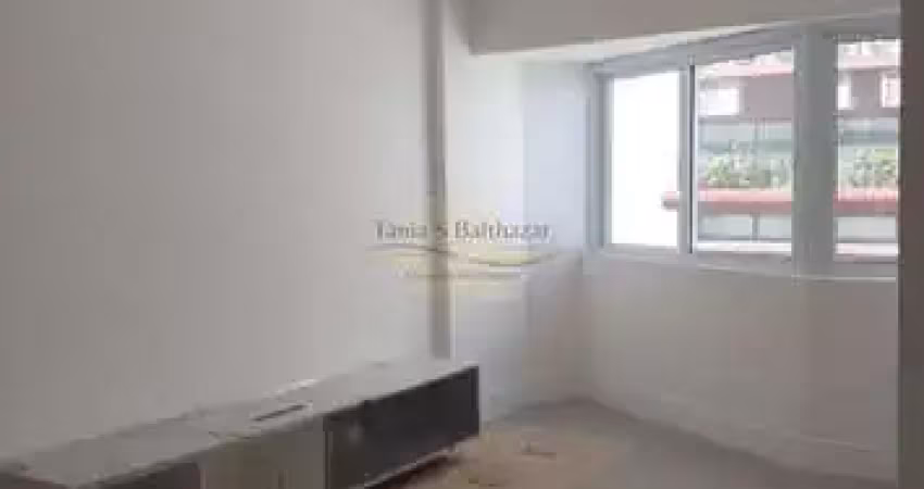 Apartamento com 2 quartos à venda no Boqueirão, Santos 