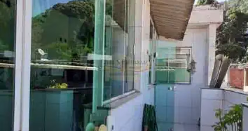 Casa com 3 quartos para alugar no Caneleira, Santos 