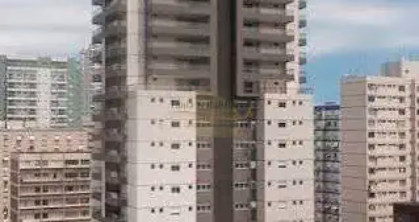 Apartamento com 2 Dormitórios os 2 com Suíte à venda - Embaré - Santos/SP