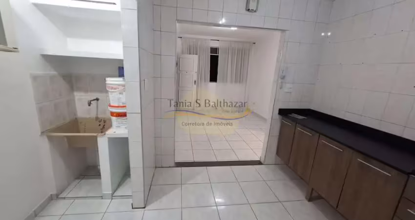 Locação Pacote - Apartamento de 2 Quartos com Ótima Localização