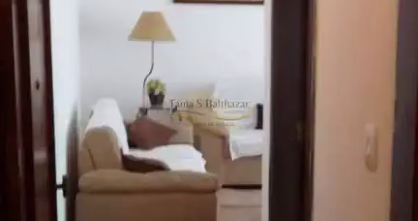 Apartamento à venda no bairro campo grande - santos/sp
