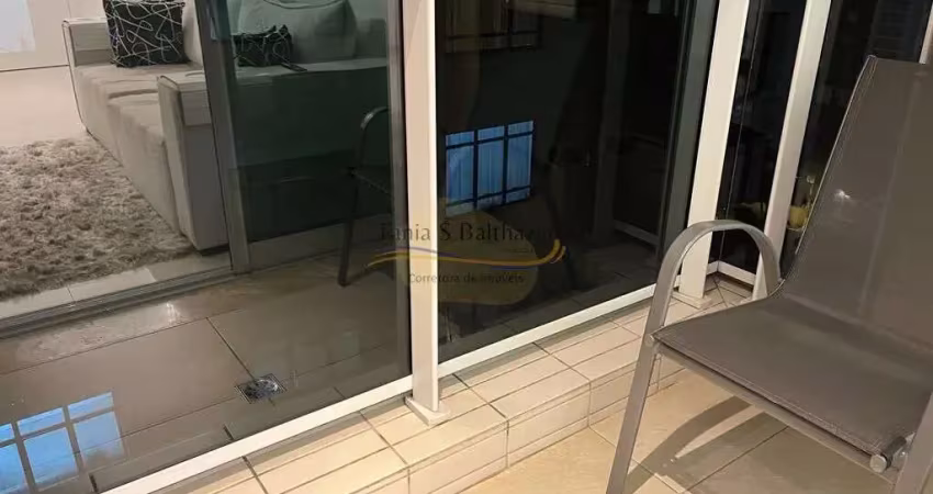 Apartamento Alto Padrão
