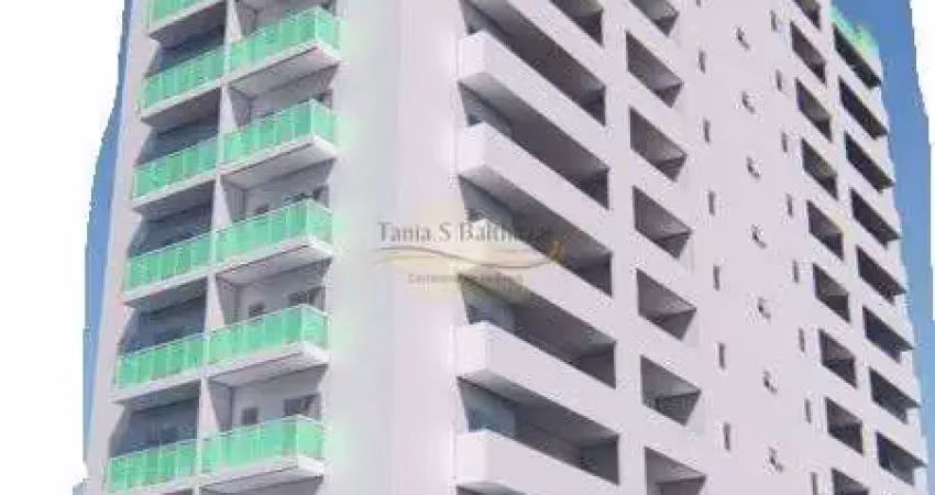 Apartamento com 1 Dormitório à venda - Santos/SP
