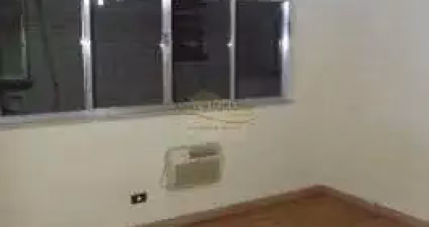 Apartamento com 2 quartos à venda no Embaré, Santos 